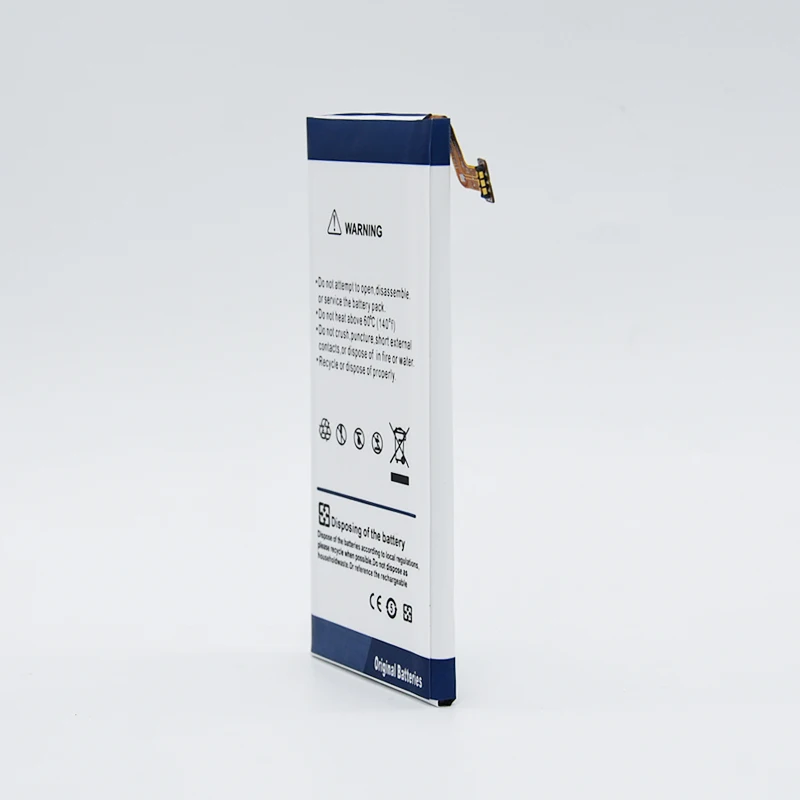 LOSONCOER 3750 мАч TLP025C1 TLP025C2 для Alcatel One Touch POP 4 Plus 4+ OT-5056D 5056A 5056N 5056O 5056 Вт аккумулятор