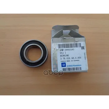 

Roller bearing General Motors art. 24460143