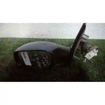 

027003 LEFT REARVIEW MIRROR PEUGEOT 206 SALOON