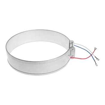 

160mm Thin Band Heater Element 220V 750W For Household Electrical Appliances New