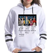 Compare Riverdale Hoodie Men Women South Side Serpents Harajuku Riverdale Southside Boys Girls Oversize Sweatshirts Pullover Hoodies Price In Singapore Best Buy In Singapore