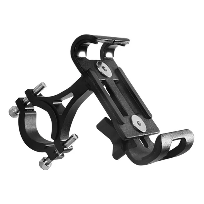 Велосипедный держатель для телефона стойка из алюминиевого сплава для универсального горного велосипеда мотоцикла VDX99