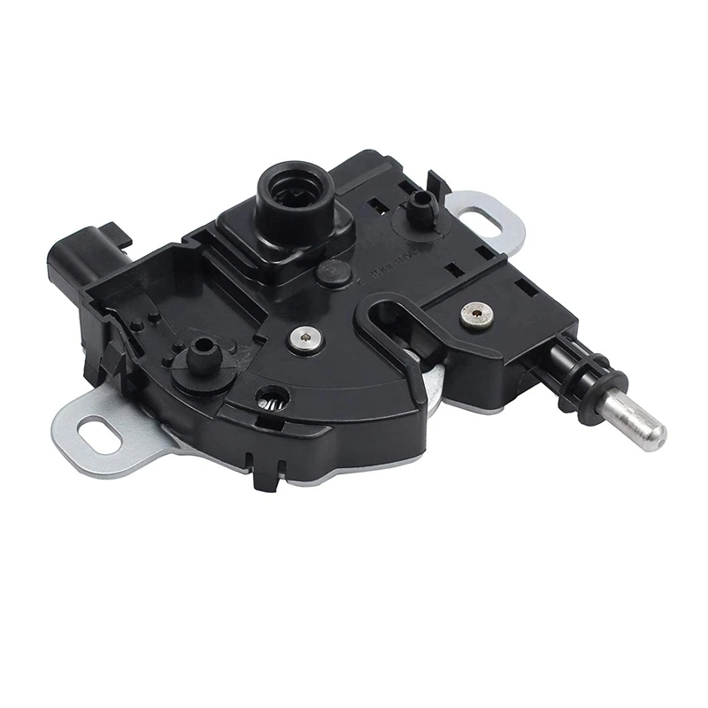 Замок капота защелки замка для Ford Focus Mk2 C-Max Kuga MK1 2003- 4895286 3M51-16700-BC 3M5116700BC