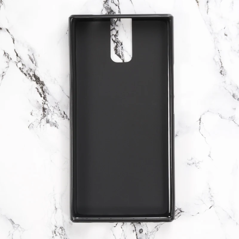 Для Oukitel K3 гелевый Пудинг силиконовый защитный чехол для телефона для Oukitel K3 Мягкий ТПУ чехол