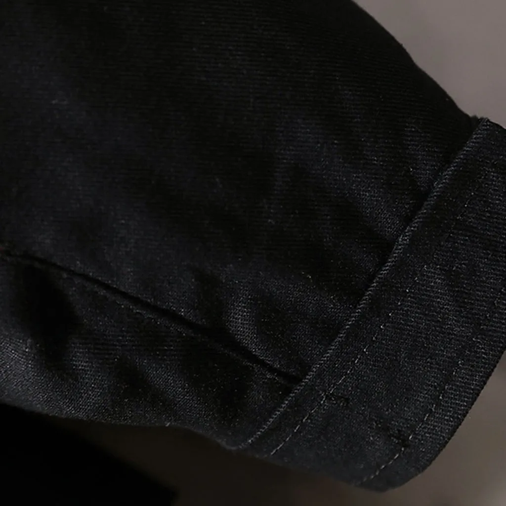 Хорошая Демисезонный прилив Slim Fit молодых Для мужчин куртка с капюшоном прилив Стиль для Для мужчин Мода Большой Размеры чистый-Цвет Кепки куртка из искусственной кожи pu ветровка
