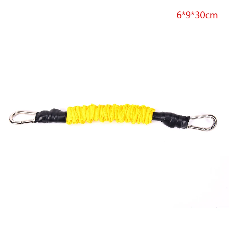 Эспандеры для растягивания ремней, набор для упражнений для ног, для домашнего спортзала, для подпрыгивания, силового подпрыгивания, оборудование для тренировок