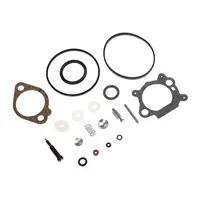 Carburetor Rebuild Kit for Briggs & Stratton Quantum 492495 493762 498260 95AA 1