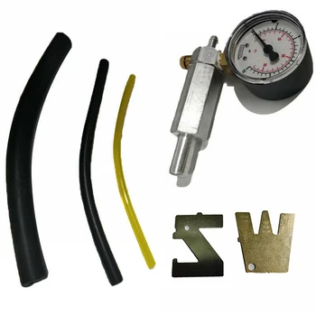 

Measuring Carburetor pressure gauge Repair Outdoor Power tool Supply Tester
