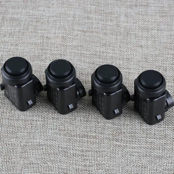 

4Pcs 0045428718 Parking Distance Sensor 0045428718 Parktronic For Mercedes-Benz W163 W203 W209 W210 W211 W220 W215 S203 C203