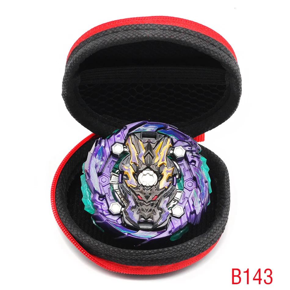 Gold Edition Beyblade Burst Toy B129 No Launcher And Box Babled Metal Fusion Rotate Top Bey Blade Blade Child Boy Toy Gift - Цвет: B143