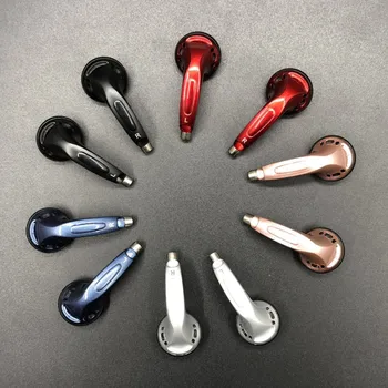 

FENGRU DIY MMCX Interface MX500 Earbud HiFi Bass Earbuds DJ Earbuds Heavy Bass Sound Quality HIFI Earphone PK VIDO RY4S EMX500S