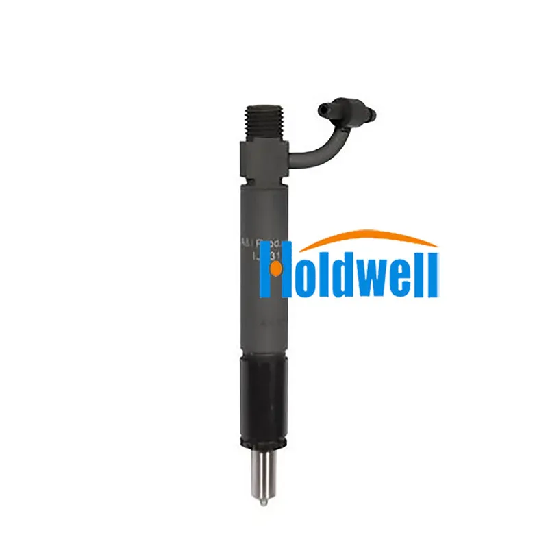 

Форсунка для впрыска топлива Holdwell 631571C91 675967C91, для чехол DT-414 D-436 D-414 DT-436