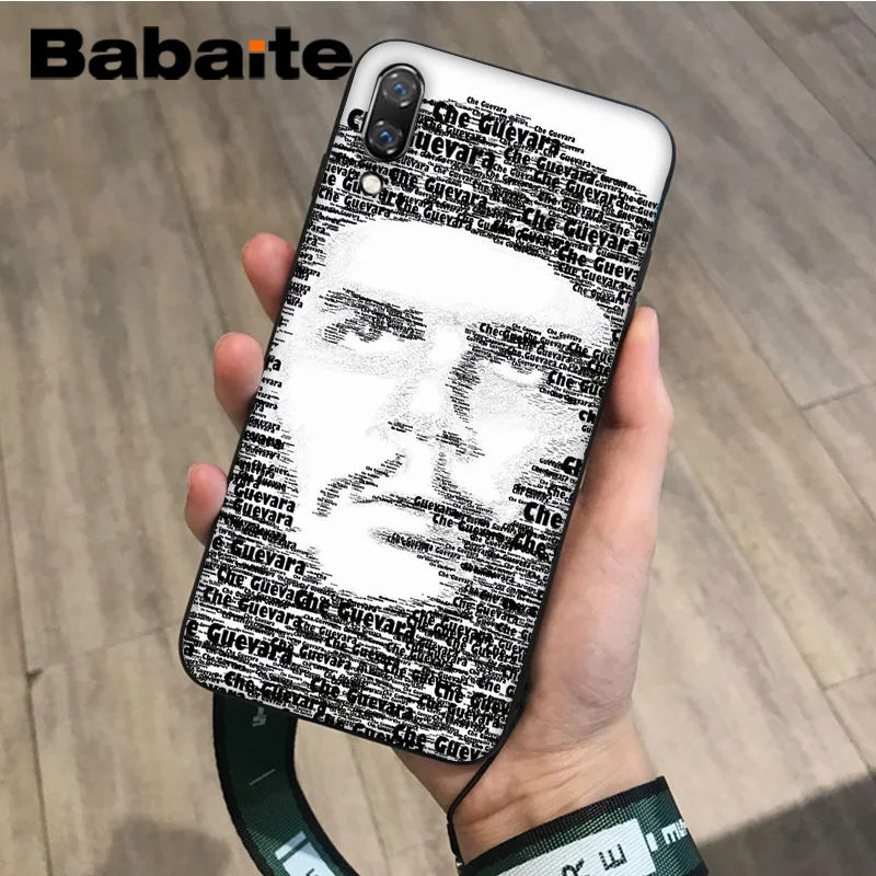 Che Guevara