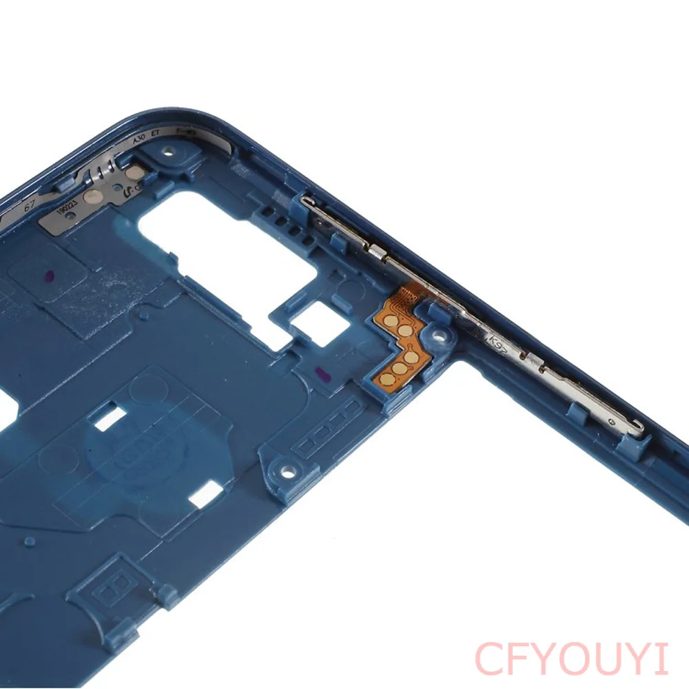 Замена корпуса для samsung Galaxy A30 A305
