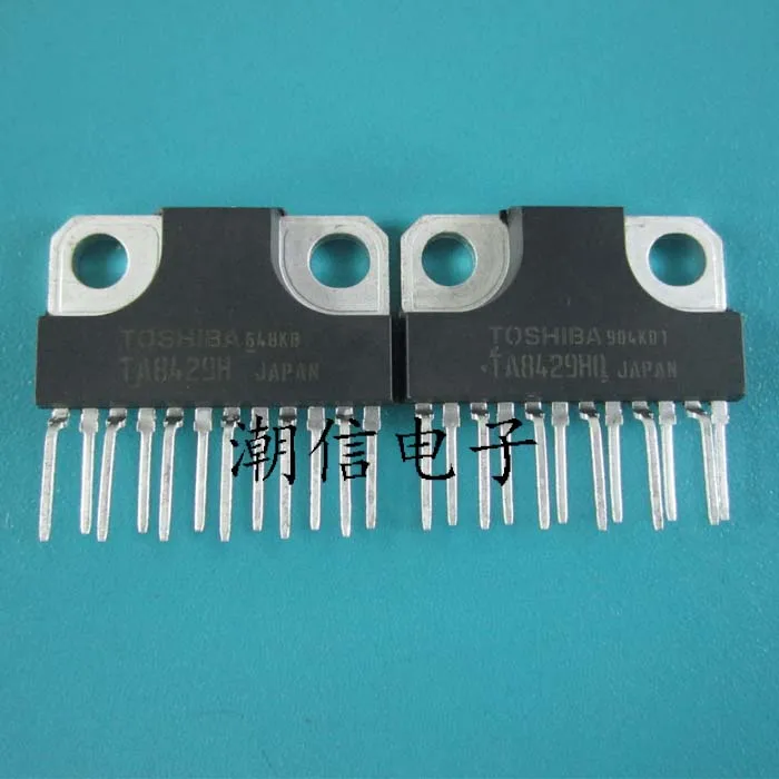

5pcs/lot TA8429H TA8429HQ