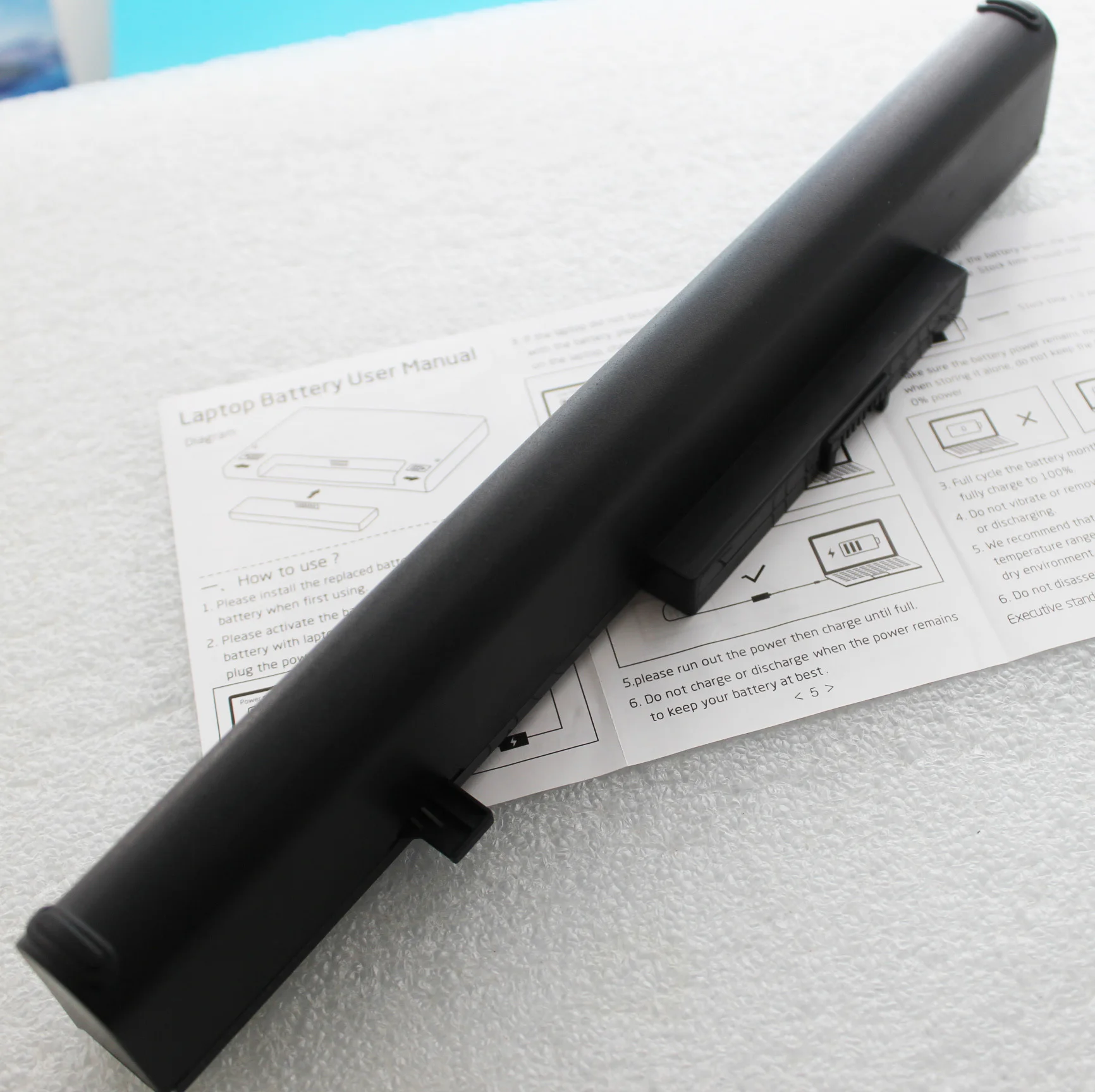 Аккумулятор для ноутбука Lenovo аккумулятор L40 N50 V4400 L13S4A01 L13M4A01 L13L4A01 M4400A N40