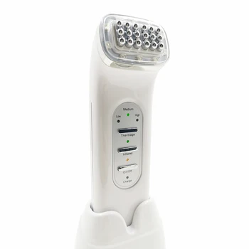 

Dot Matrix RF Fractional Facial Radio Frequency Skin Tightening Wrinkle Removal Face Lifting Body Care Thermage 110-220V