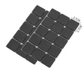30pcs Square