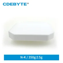 868 МГц 915 МГц Wifi антенна N-K интерфейс с высоким коэффициентом усиления 8dBi Водонепроницаемая 50 Вт направленная внешняя антенна