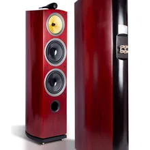 M-008 двойной гироборд с колесами 8 дюймов журнал, Hi-Fi, трехкомпонентный каталитический Напольная акустическая система Наутилус технологии с отличным соотношением цены и качества Лихорадка пассивные аудио