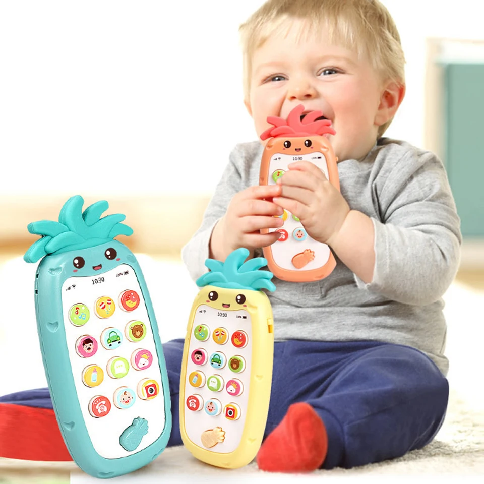 toy smartphone for toddlers