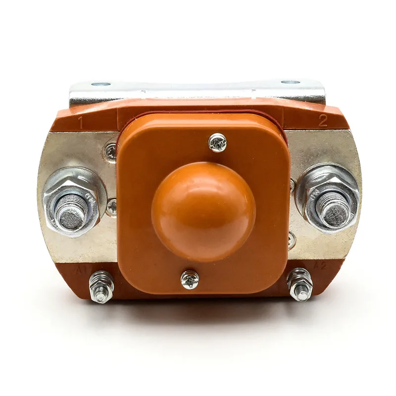 Contator para empilhadeira elétrica e automóvel, para
