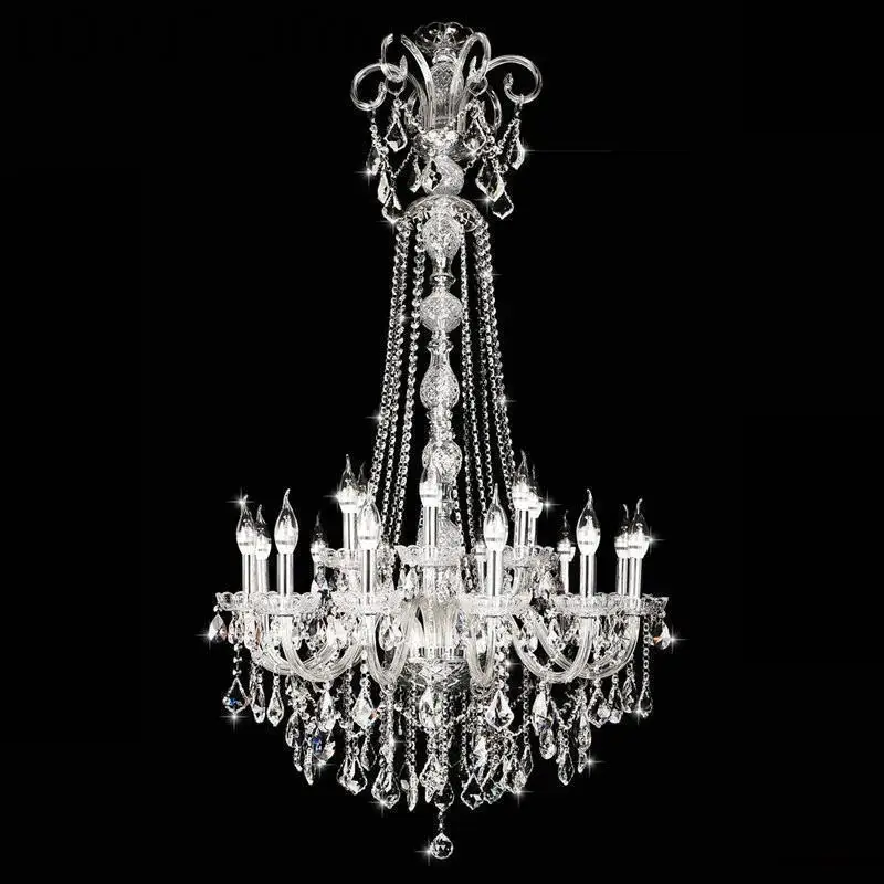 Para Comedor Industriele Lamp De Techo Moderna Luminaria Luminaire Suspendu Crystal Light Lampara Colgante Deco Maison Hanglamp | Лампы и