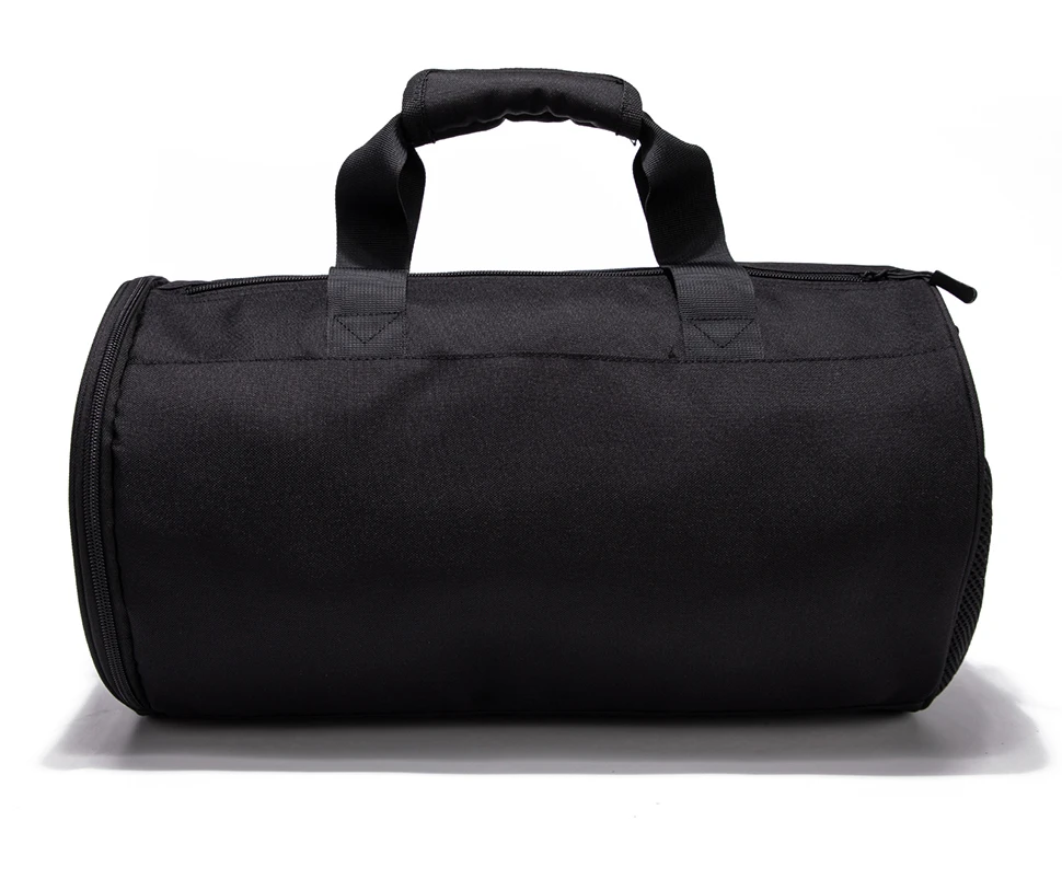 Grands sacs de Sport étanches pour hommes et femmes, sac d'entraînement de Yoga, Fitness, voyage en plein air, sac à main avec compartiment pour chaussures