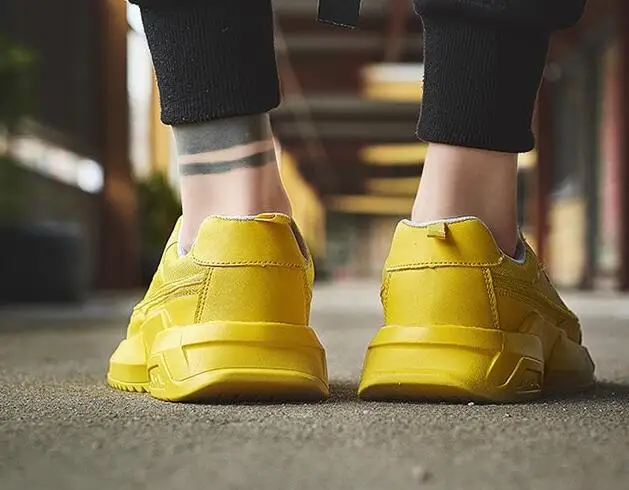 Новая мужская повседневная обувь модные мужские кроссовки Zapatos Filas Mujer легкая дышащая Спортивная обувь для тренировок