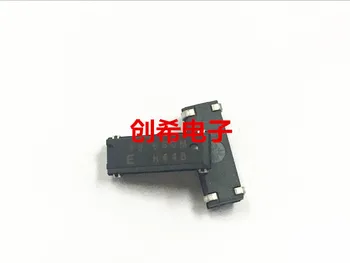 

10pcs MA-406 19.6608MHZ 19.6608M 19.660M SMD passive crystal resonator