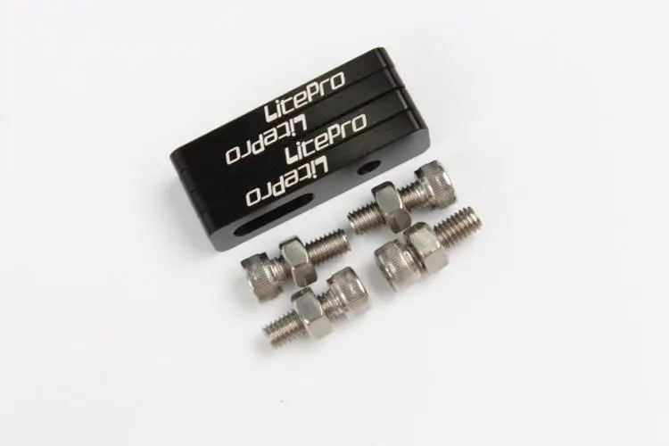 GloryStar Litepro V расширение тормоза 14 до 16 406 изменение 451 колесная установка