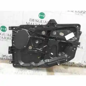 

WINDOW LIFTER FRONT RIGHT Ford PARTY (CBK) Fun 5 DOORS WITHOUT ENGINE [12515913]