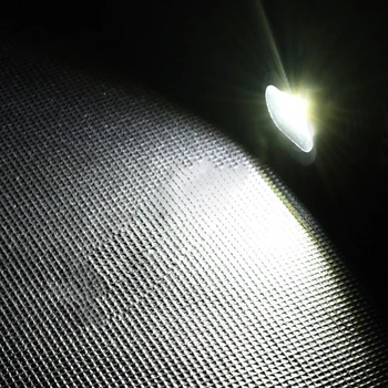 

Exterior Angel eye bulb White Replacement 64W LED For BMW E90 E91 3 Series 2006-20008