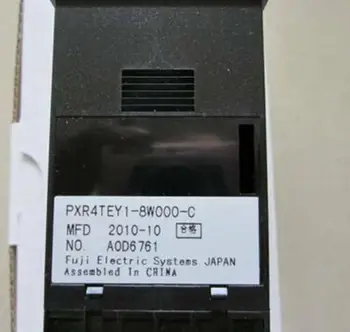 

1PC New Fuji Temperature Controller PXR4TEY1-8W000-C PXR4TEY18W000C