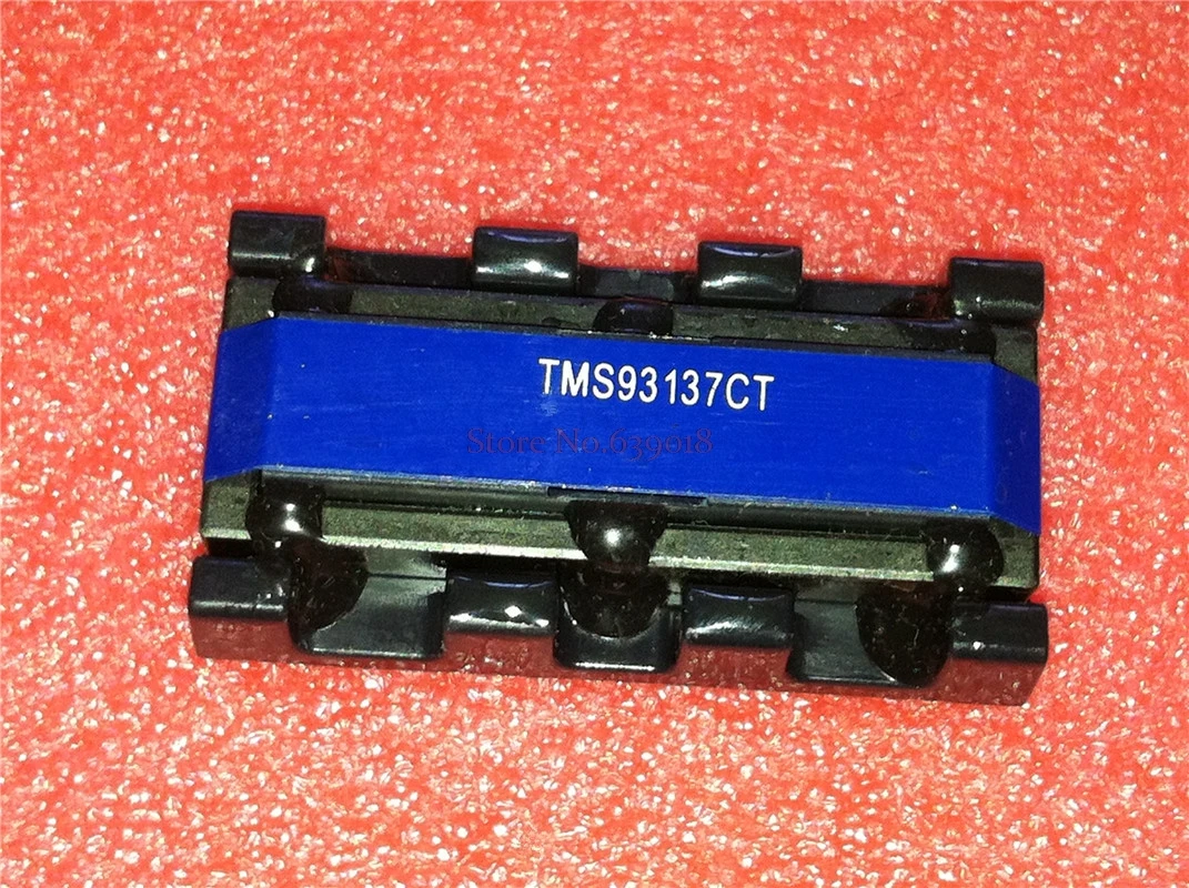 

1pcs/lot TMS93137CT TMS93137 93137 In Stock