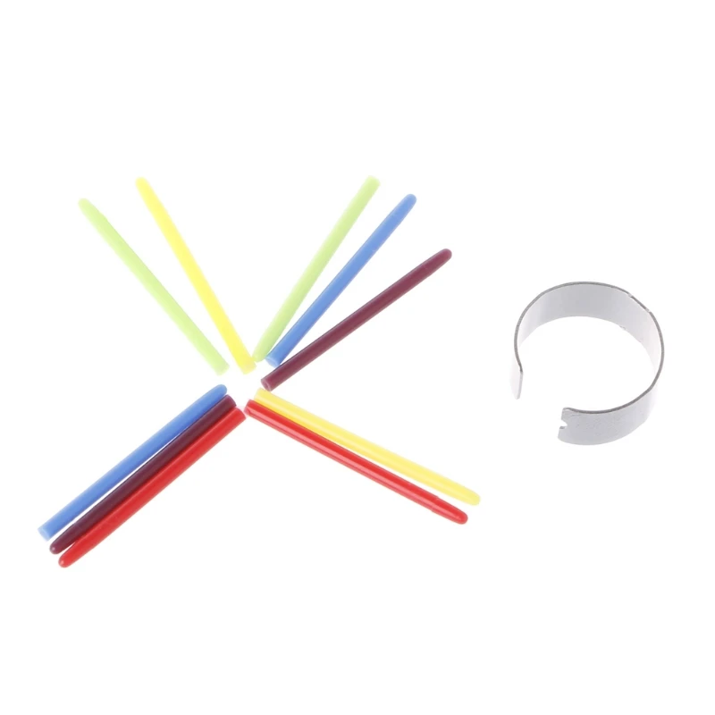 Touch Pen Nib Tips Remove Tool Durable Refill Touch Stylus Pen Tip For Wacom Intuos, Bamboo Graphic Drawing Pad