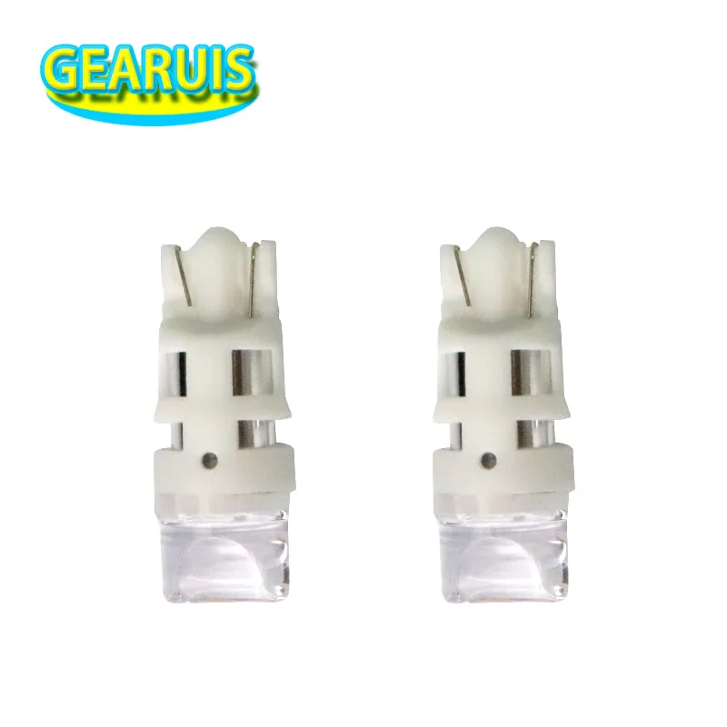 

Лампа автомобильная T10 3D Spot flood clear lens 29*11*9 мм, 20 мА 3 smd 100 W5W 2835 168, лампа для чтения, 12 В, Белый/янтарный/Красный, 194 шт.