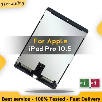 

10.5" New LCD For iPad Pro10.5 A1701 A1709 LCD Display Touch Screen Glass Digitizer Full Assembly Replacement