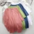 Hirsionsan Basic Cotton T Shirt Women Summer New Oversize Solid Tees 7 Color Casual Loose Tshirt Korean O Образным Вырезом женские топы