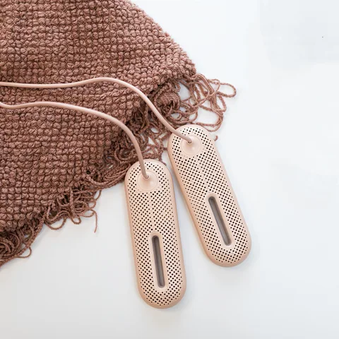 shoe dryer Home Deodorant Sterilization Quick-dry Shoe Dryer Portable Smart Constant Temperature shoe dryer timing