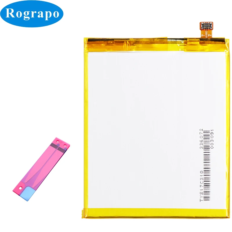 Full New 2350mAh Rainbow2 Mobile Phone Replacement Battery Bateria Batterij Accumulator For Cubot Rainbow 2 | Мобильные телефоны и