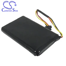 Schots terrorist anders Cameronsino Battery For Tomtom One Xl Traffic Xl 30 Series Go 60 4fc64  4fd6.001.00 Fits Tomtom Aha11111009 Gps,navigator Battery - Digital  Batteries - AliExpress