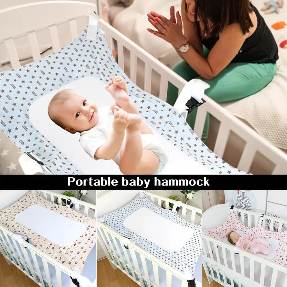 Baby Sleeping Hammock For Crib atelieryuwa.ciao.jp