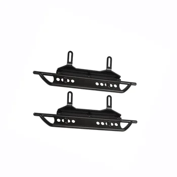 

1/10 RC Racing Metal Side Step Pedal for Redcat Gen8 Scout II