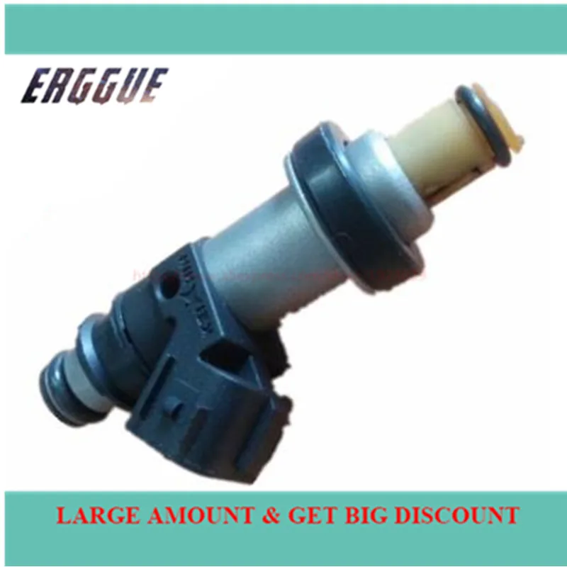 Buse D'Injection D'Injecteur De Carburant Moteur Pour L400 L200 L300