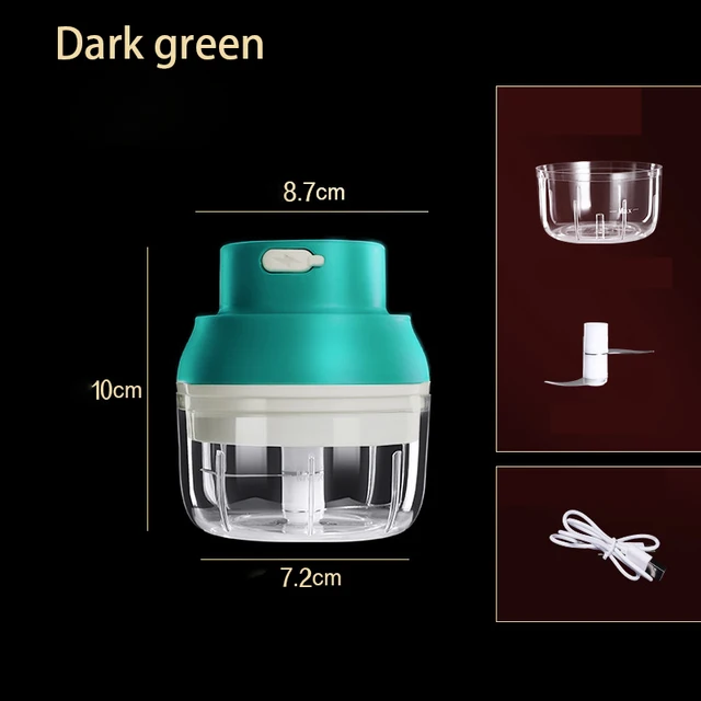 Dark Green 100ml