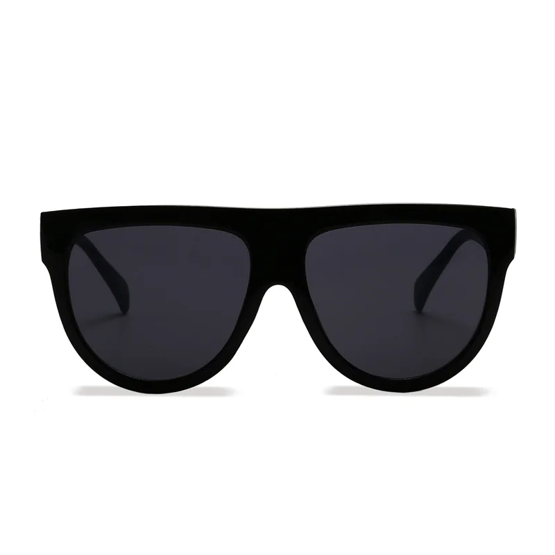 Винтажные детские солнцезащитные очки, роскошные брендовые Детские очки больших размеров для мальчиков и девочек, детские очки с большой оправой, уличные очки UV400 Oculos de sol