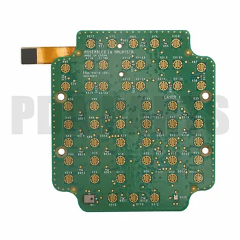 

10pcs Keypad PCB (QWERTY) Replacement for Intermec CN3E CN3F