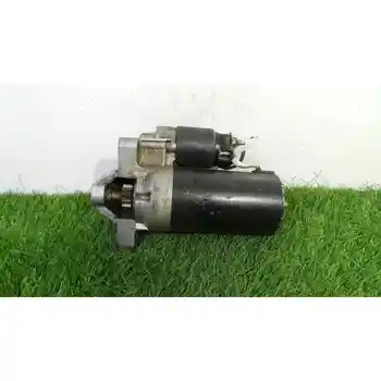 

0001109026 1109244 engine Starter Citroen Xsara Saloon