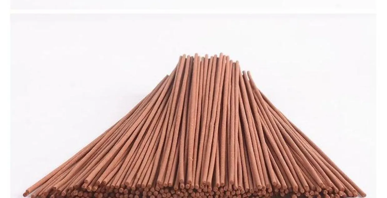 Hainan drop delicious joss stick чистый натуральный спальня дома Йога дезодорант для туалета сандаловое дерево аромат для Будды